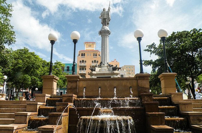 Guided Colonial City Tour in San Juan - What $59 means in practical value