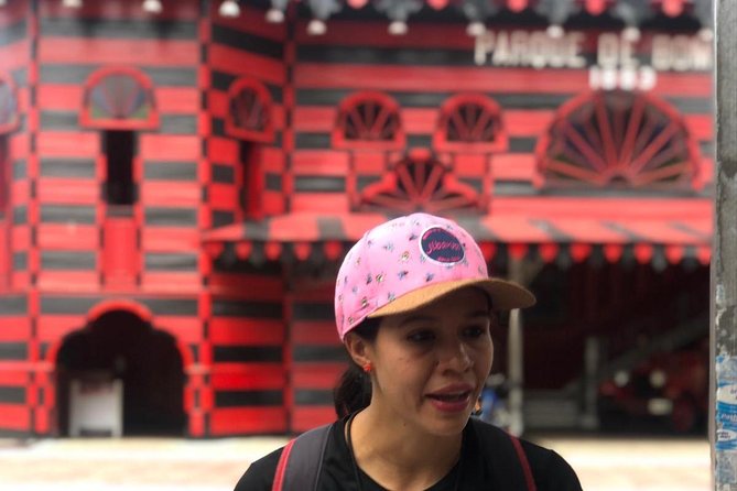Guided Walking Tour in Ponce - Parque de Bombas, Ponce’s memorable fire station