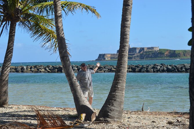 Half-Day Center of Puerto Rico Cultural Tour - Why This Tour Works as a First Look at Puerto Rico