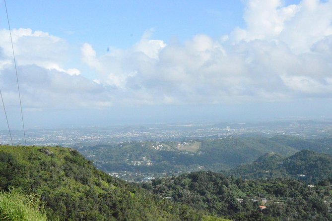 Half-Day Center of Puerto Rico Cultural Tour - Who Will Enjoy It Most
