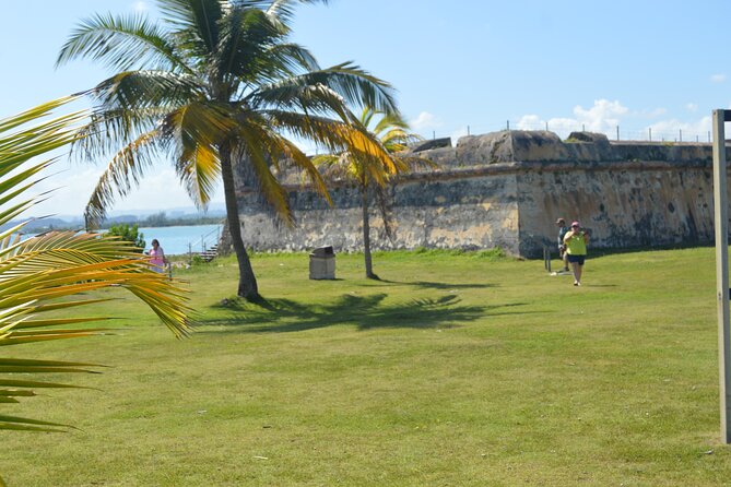 Half-Day Center of Puerto Rico Cultural Tour - Leaving San Juan in a Small Group