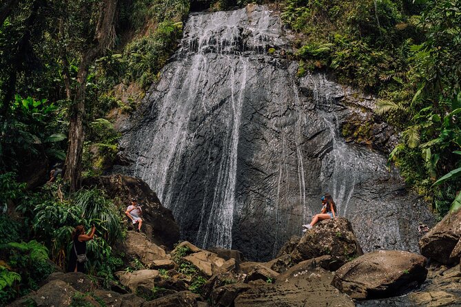Half-Day El Yunque National Forest Tour from San Juan - At a Glance: What Makes This Tour Useful