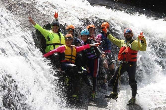Half-Day El Yunque Rainforest Wilderness Adventure - Key Points at a Glance