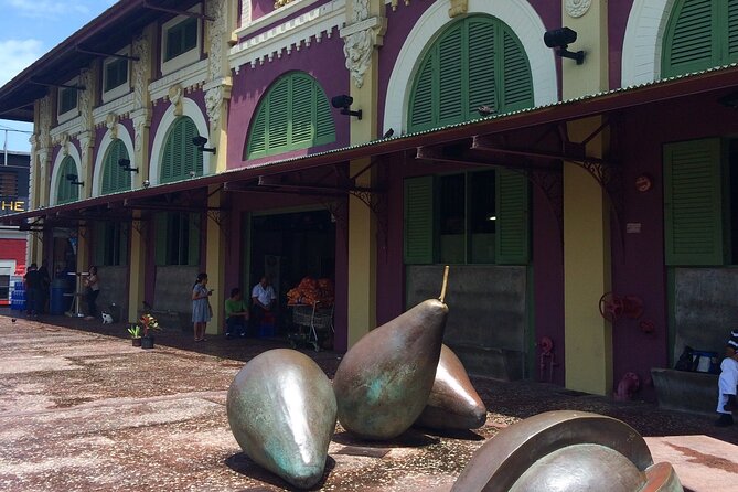 Half-Day: Old San Juan, Calle Cerra,Santurce, La Placita & Loíza - Is $200 per person a fair price?