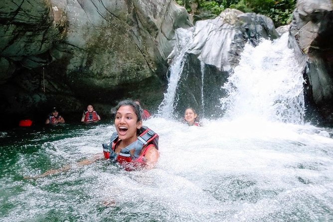 Half-Day: Rainforest and Waterslide Adventure with Transportation - Key points to know before booking