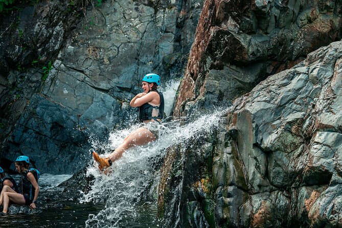Half-Day Tour: El Yunque Rainforest and Waterslide Adventure - How the price compares with the experience