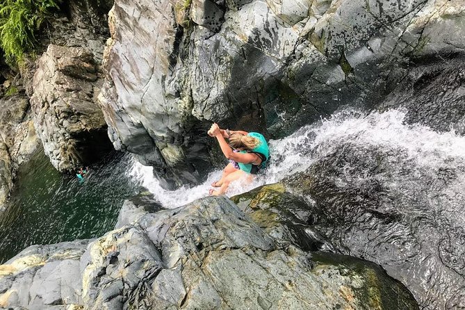 Half-Day Tour: El Yunque Rainforest and Waterslide Adventure - Small details that make the day easier