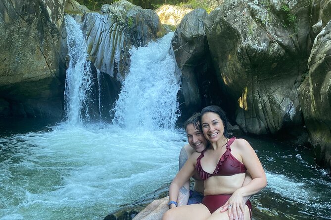 Half-Day Yunque Rainforest Waterslide & rope swing Guided Tour - What the $25 price really gets you