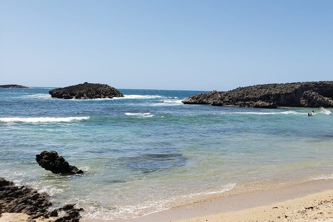 Hidden Gems of the North, Puerto Rico Private Tour - Why the private format changes the experience