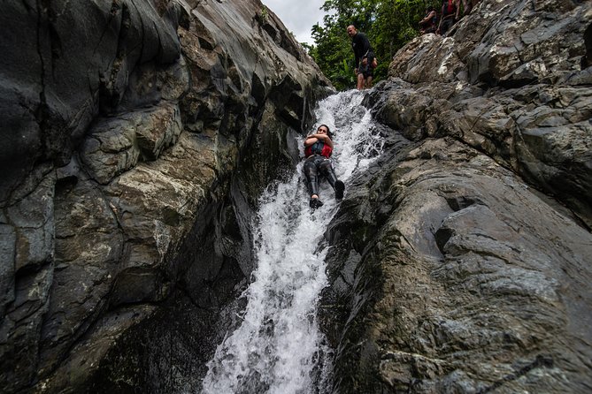 Hike El Yunque Rainforest and Kayak Bio Bay Combo Tour - How the tour earns its 4.7 rating