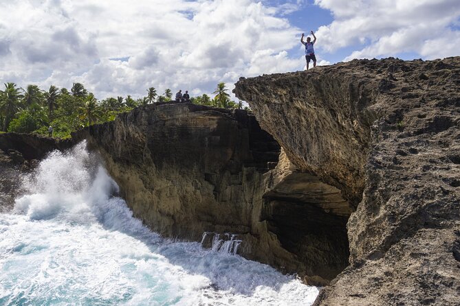 Hiking, Cliffs, Cave, and Taino Legends - Why Cueva del Indio makes a strong day trip from San Juan