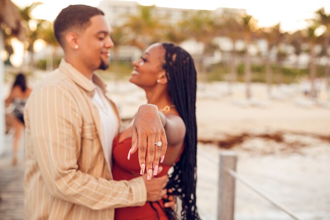 Hire Photographer, Professional Photo Shoot - Puerto Rico - What the session feels like in practice