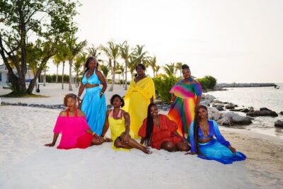 Hire Photographer, Professional Photo Shoot – Puerto Rico