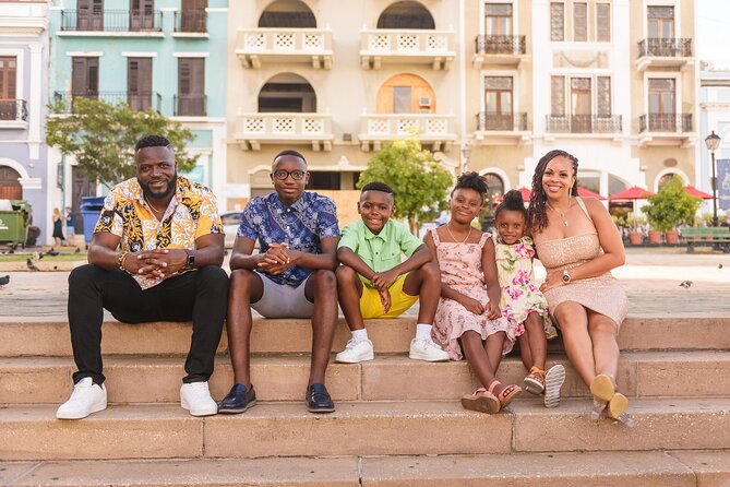 Hire Photographer, Professional Photo Shoot - Puerto Rico - What you receive after the camera stops