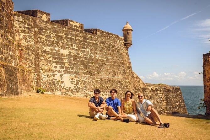 Hire Photographer, Professional Photo Shoot - Puerto Rico - Is $210.24 per person a good value?