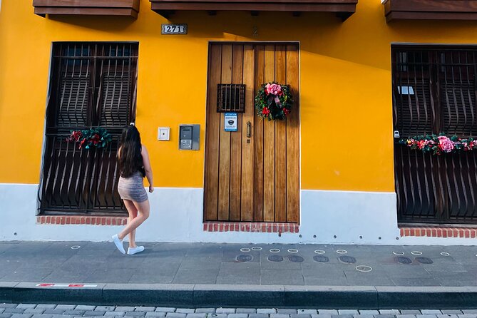Historic Old San Juan Sunset Walking Tour - Starting at Plaza Colón and the city’s Spanish purpose