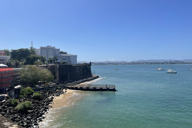 Historic Old San Juan Walking Tour with El Morro Entry - Why this Old San Juan route works