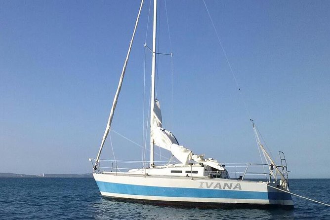 Historical San Juan Bay Sunset Sailing Tour - Drinks, conversation, and the missing snacks