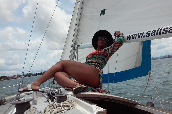 Historical San Juan Bay Sunset Sailing Tour - Is $115 a fair price?