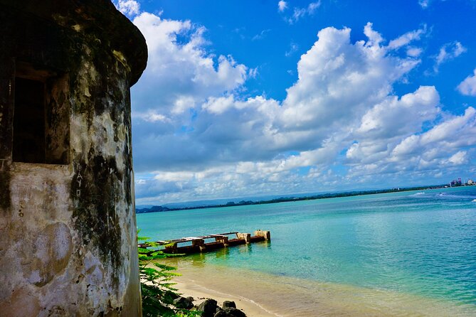 Historical Walking Tour of Old San Juan - Why this walk is a useful first look at San Juan
