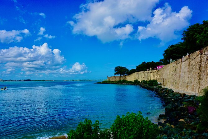 Historical Walking Tour of Old San Juan - What the guide can add to the experience