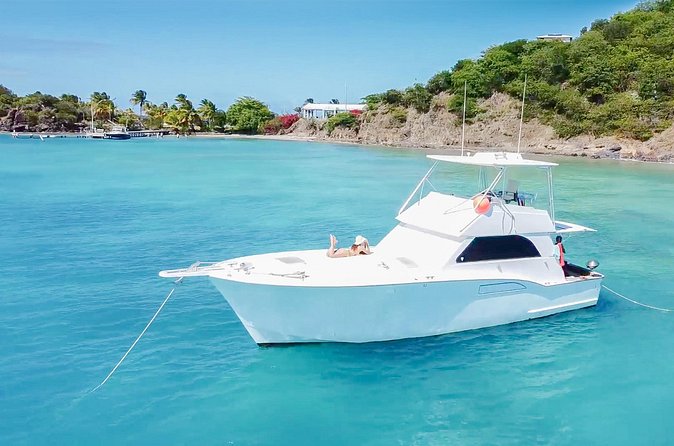 Icacos All-Inclusive Private Boat Tour - Special Rate for Groups - Who Will Get the Best Value