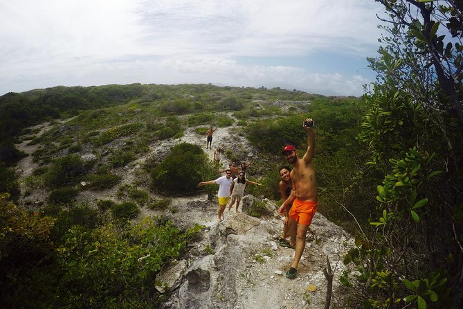 Icacos Beach Day Package with Water Taxi Transport from Fajardo - Is $99 a good value?