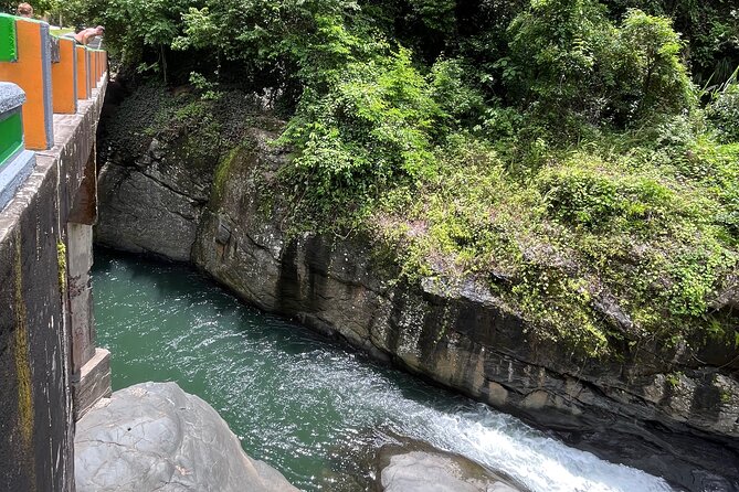 Incredible Hike & Cliff Jumping in the Heart of Puerto Rico - A quick stop at La Orocoveña Bakery