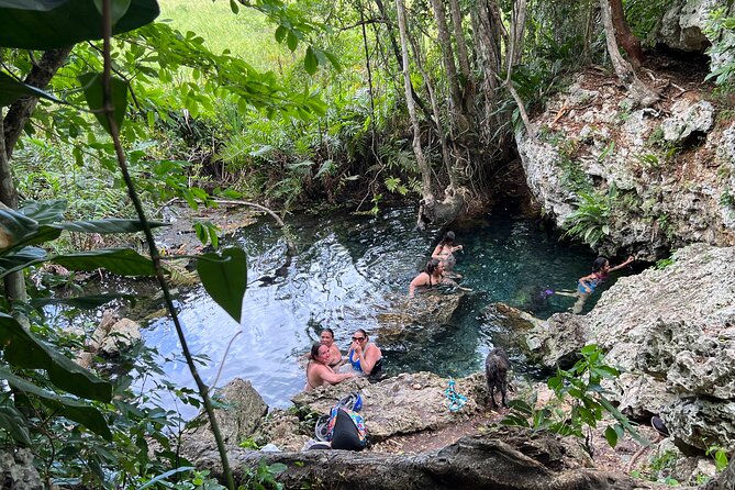 Indian Cave & Water Spring Adventure - Is $130 a fair price?