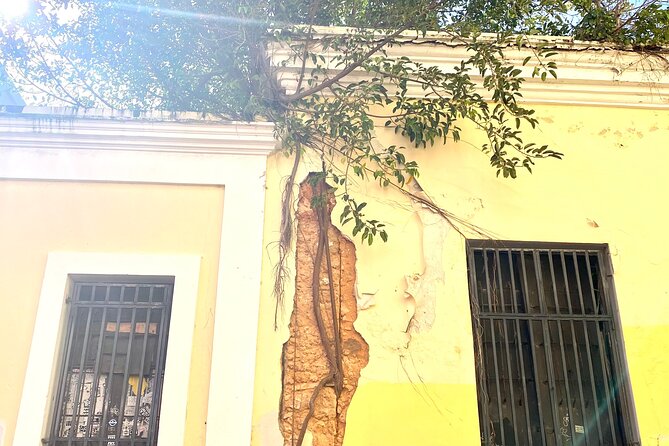 Instagramable Places in Old San Juan Tour - The main event, Castillo San Felipe del Morro