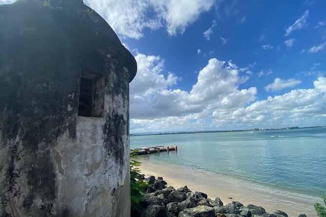 Instagramable Places in Old San Juan Tour - Is $60 a fair price?