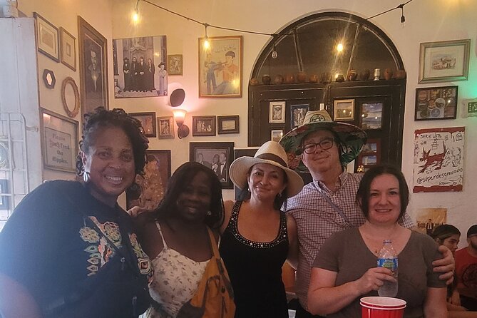 Intensive Old San Juan Opulent Coffee/Rum/Tastings Walking Tour - Calle de la Fortaleza and Plaza de Armas
