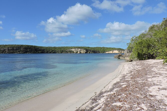Isla de Vieques Beach Hopper Sightseeing Tour - Key Points Before You Book