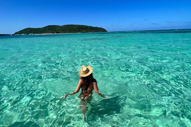 Island Hopping and Snorkeling Sailing and Boat Tours Fajardo - Key points to know before you book