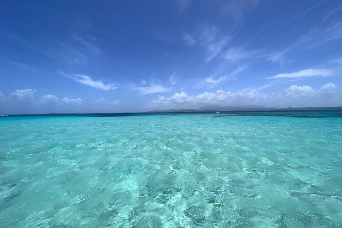 Island Hopping and Snorkeling Sailing and Boat Tours Fajardo - Who will enjoy this Fajardo boat tour most