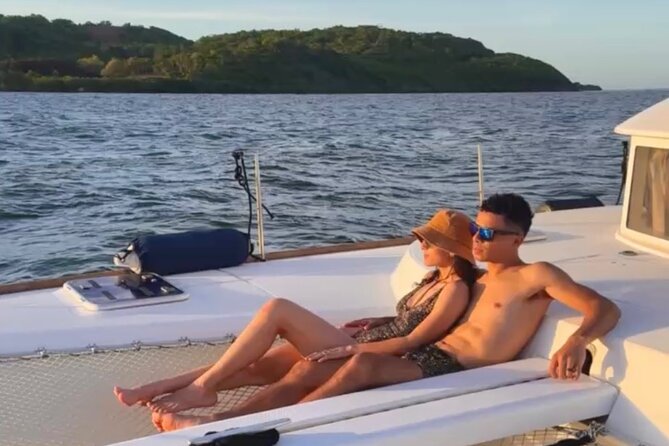 Janise Sailing Afternoon Charter in Fajardo, Puerto Rico - Who Will Enjoy This Charter Most