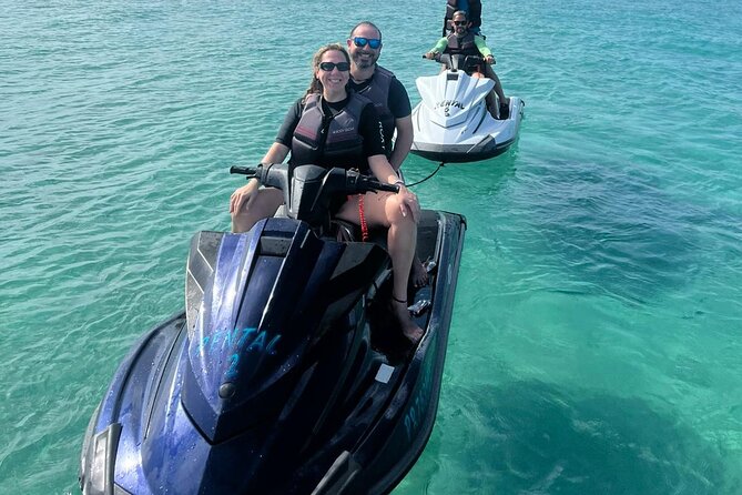 JetSki Tour on Vieques - Practical planning for your Vieques day