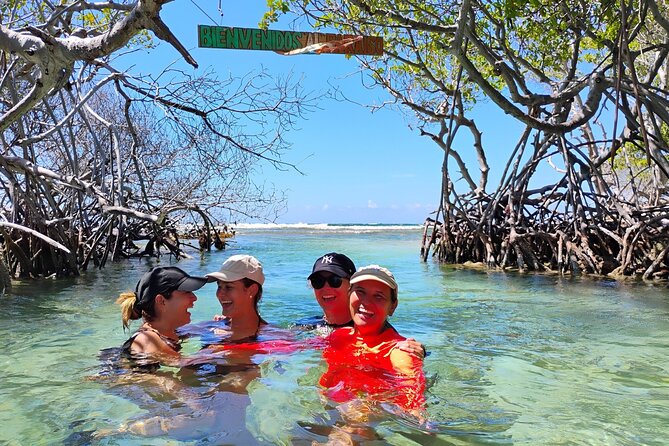 La Parguera Boat Charter with Captain: Kayak & Snorkel - Captain Arturo’s Approach To The Morning