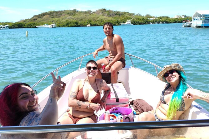 La Parguera Boat Charter with Captain: Kayak & Snorkel - Who Will Enjoy This La Parguera Charter?
