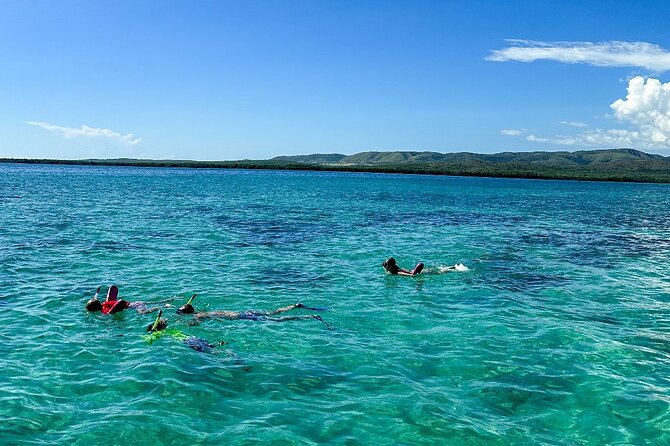 La Parguera Private Boat Charter - What to bring for a smoother half-day