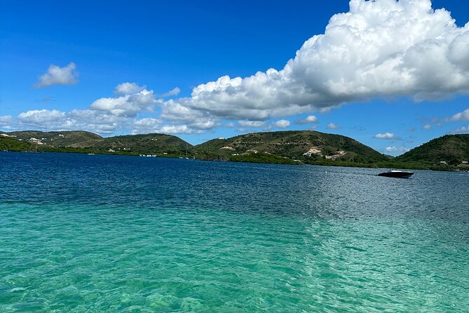 La Parguera Private Boat Charter - Snorkeling, swimming, and time on the sand bars