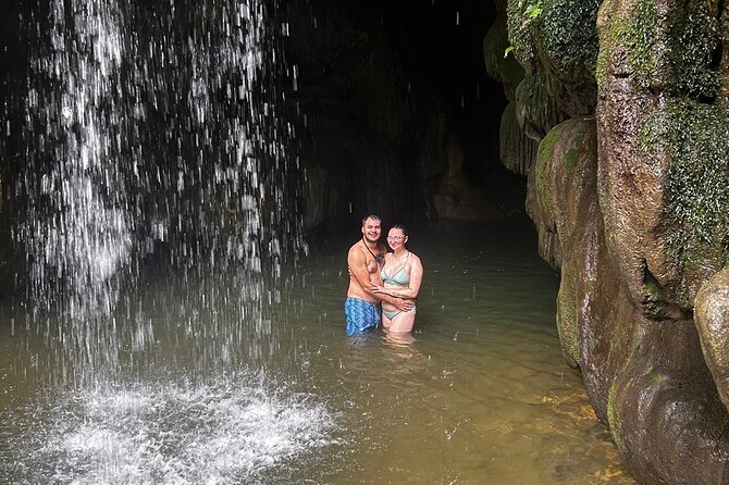 Lagoon Cave and Secluded Beaches Tour in Puerto Rico - Food, snacks, and what is actually included