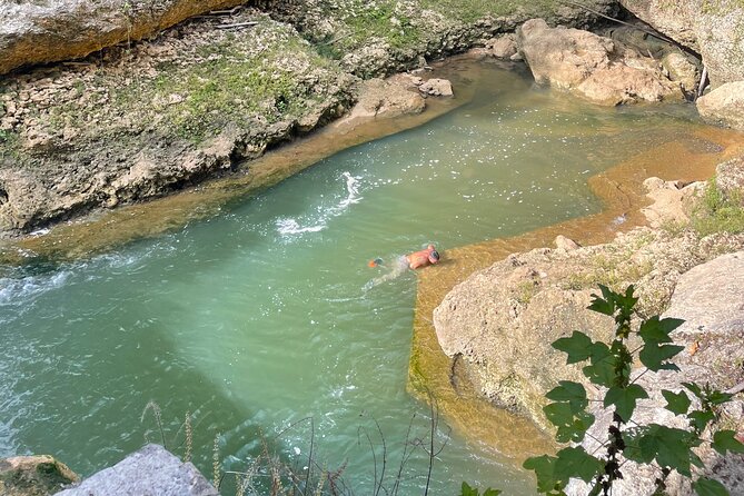 Largest Natural Waterslide, River Hike and Beach Tour in Arecibo - Why the Tanama River is worth the drive
