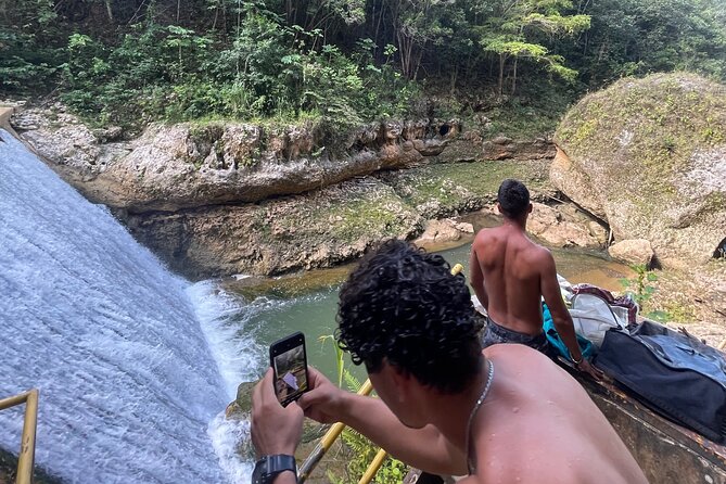 Largest Natural Waterslide, River Hike and Beach Tour in Arecibo - Is $160 a fair price?