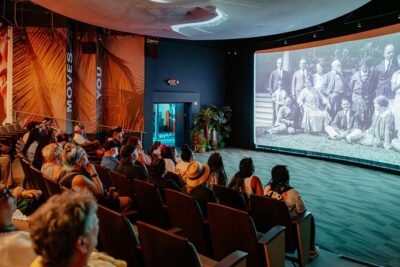 Legacy Tour at Casa BACARDÍ in Puerto Rico