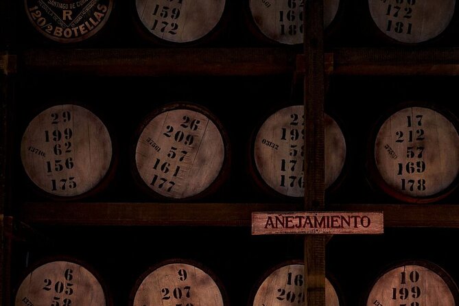 Legacy Tour at Casa BACARDÍ in Puerto Rico - Shopping adds a useful final stop