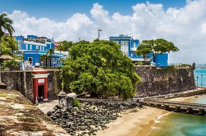 Let’s Roam’s Old San Juan Scavenger Hunt: Find the Fountain of Youth! - Going beyond the main attractions