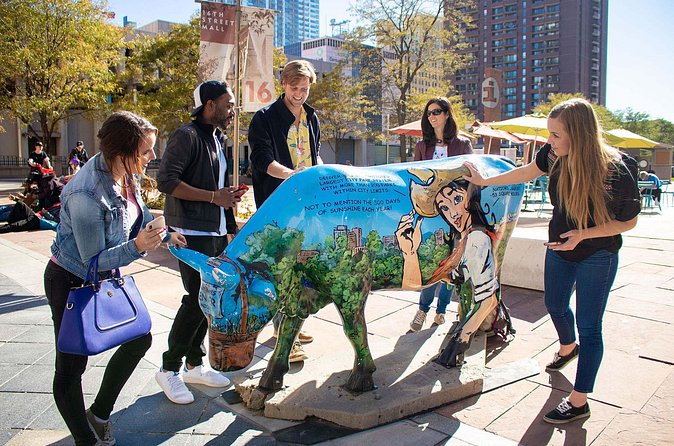 Let’s Roam’s Old San Juan Scavenger Hunt: Find the Fountain of Youth! - Why groups may enjoy the competition