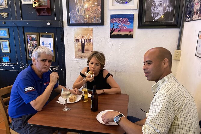 Let's Talk Politics Puerto Rico - Casa Blanca, Old San Juan’s Oldest Residence