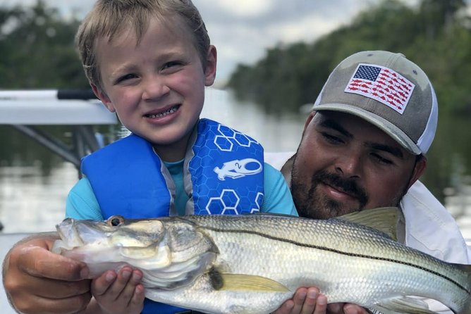 Light Tackle Tarpon & Snook Fishing Charter - How to prepare for a better morning on the water